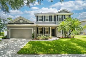 6010 NATIVE WOODS DR, TAMPA, FL 33625 Sold 10/28/22