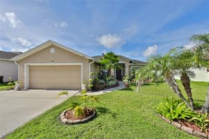 5169 ASHWOOD DR, LAKELAND, FL 33811 Sold 08/25/22