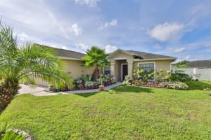 5169 ASHWOOD DR, LAKELAND, FL 33811 Sold 08/25/22