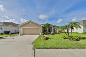 5169 ASHWOOD DR, LAKELAND, FL 33811 Sold 08/25/22