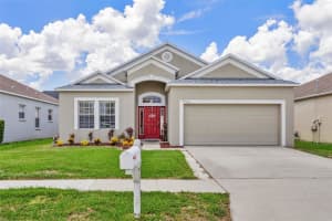 24738 PORTOFINO DR, LUTZ, FL 33559 Sold 08/15/22
