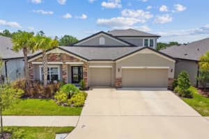 6440 DUTTON DR, WESLEY CHAPEL, FL 33545 Sold 08/23/22