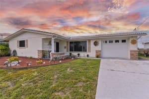6610 LEESIDE ISLE, HUDSON, FL 34667 Sold 11/15/22