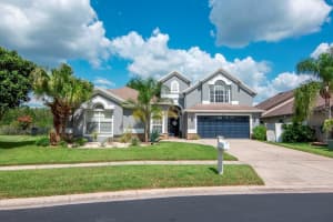 2623 Kenchester Loop, Wesley Chapel, FL 33543, Sold 10/05/22