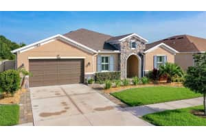 31485 Driscoll Dr, Wesley Chapel, FL 33543, Sold 09/07/22