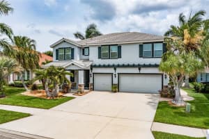 168 STAR SHELL DR, APOLLO BEACH, FL 33572 Sold 12/07/22
