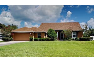 12122 Creek Edge Dr, Riverview, FL 33579, Sold 02/17/23