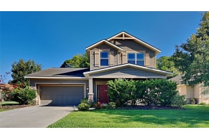 1727 Goosecross Ct, Port Orange, FL 32128, Sold 02/17/23