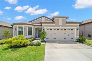 11121 Green Harvest Dr., Riverview, FL 33578, Sold 10/16/22