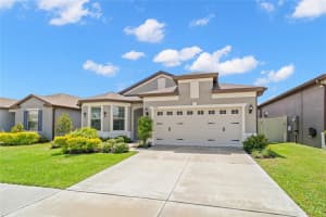 11121 Green Harvest Dr., Riverview, FL 33578, Sold 10/16/22