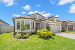 11121 Green Harvest Dr., Riverview, FL 33578, Sold 10/16/22