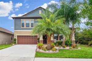 13918 Roseate Tern Ln, Riverview, FL 33579, Sold 09/16/22