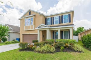 11534 TANGLE BRANCH LN, GIBSONTON, FL 33534 Sold 12/08/22