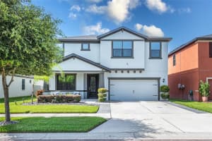 12282 Creek Preserve Dr, Riverview, FL 33579, Sold 08/31/22