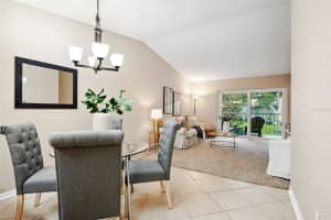 1435 Millstream Ln, Dunedin, FL 34698, Sold 10/10/22