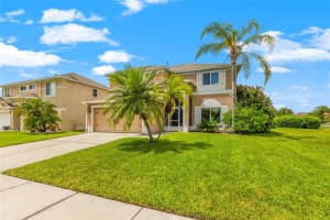 25845 Bruford Blvd, Land O' Lakes, FL 34639, Sold 09/19/22