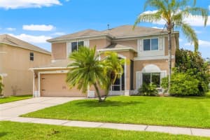 25845 Bruford Blvd, Land O' Lakes, FL 34639, Sold 09/19/22