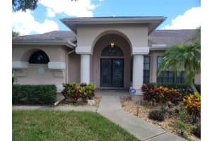 14332 Spanish Wells Dr, Hudson, FL 34667, Sold 10/01/22