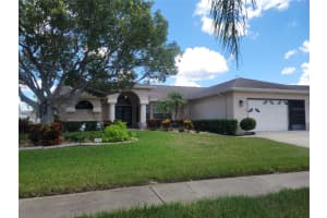 14332 Spanish Wells Dr, Hudson, FL 34667, Sold 10/01/22