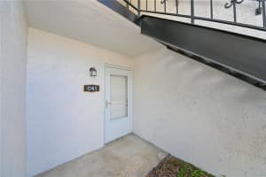 3805 N OAK DR #C41, TAMPA, FL 33611 Sold 09/23/22