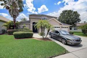 2353 Shirecrest Cove Way, Lutz, FL 33558, Sold 09/02/22