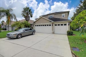 2353 Shirecrest Cove Way, Lutz, FL 33558, Sold 09/02/22