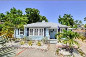 113 N Lincoln Ave, Tampa, FL 33609, Sold 10/04/22