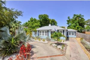 113 N Lincoln Ave, Tampa, FL 33609, Sold 10/04/22