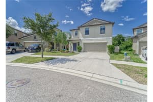 12713 Lemon Pepper Dr, Riverview, FL 33578, Sold 09/02/22