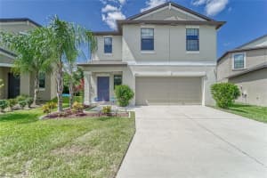 12713 Lemon Pepper Dr, Riverview, FL 33578, Sold 09/02/22