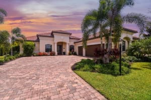 13419 Swiftwater Wy, Bradenton, FL 34211, Sold 12/01/22
