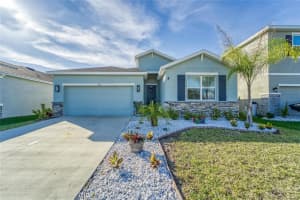 582 8th St NW, Ruskin, FL 33570, Sold 10/07/22