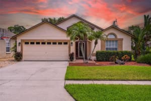 12550 Blazing Star Dr, Tampa, FL 33626, Sold 09/14/22