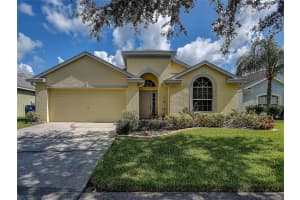 2717 BILLINGHAM DR, LAND O LAKES, FL 34639 Sold 10/14/22