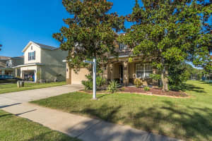 5734 Sweet William Terrace, Land O' Lakes, FL 34639, Sold 10/10/22