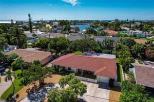 2150 E Vina Del Mar Blvd, St Pete Beach, FL 33706, Sold 10/04/22