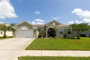 876 Bryson Loop, Lakeland, FL 33809, Sold 09/12/22