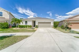 10452 LAGUNA PLAINS DR, RIVERVIEW, FL 33578 Sold 09/20/22