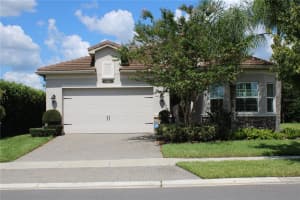 2480 Oakwood Preserve Dr, Wesley Chapel, FL 33543, Sold 11/29/22