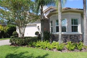 2480 Oakwood Preserve Dr, Wesley Chapel, FL 33543, Sold 11/29/22