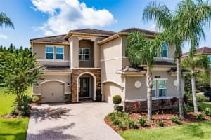 31154 SPRUCEBERRY COURT, WESLEY CHAPEL, FL 33543 Sold 06/13/23
