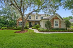 6124 AUDUBON MANOR BLVD, LITHIA, FL 33547 Sold 12/01/22