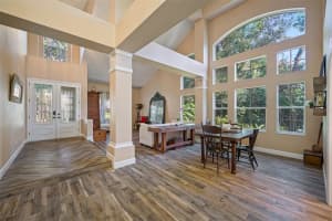 6124 AUDUBON MANOR BLVD, LITHIA, FL 33547 Sold 12/01/22