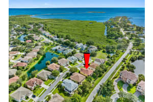 1115 S Pointe Alexis Dr, Tarpon Springs, FL 34689, Sold 10/25/22