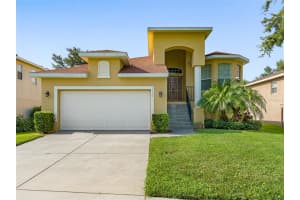 1115 S Pointe Alexis Dr, Tarpon Springs, FL 34689, Sold 10/25/22