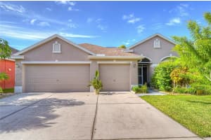 1630 Mira Lago Cir, Ruskin, FL 33570, Sold 10/21/22