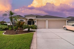 22623 Cliffside Way, Land O' Lakes, FL 34639, Sold 10/31/22