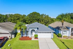 7307 Newhall Pass Ln, Wesley Chapel, FL 33545, Sold 09/15/22