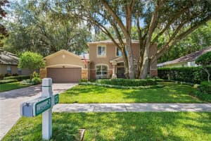 21410 PRESERVATION DR, LAND O LAKES, FL 34638 Sold 10/21/22