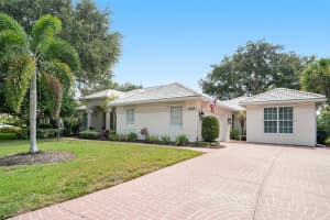 2036 Timucua Trail, Nokomis, FL 34275, Sold 12/16/22